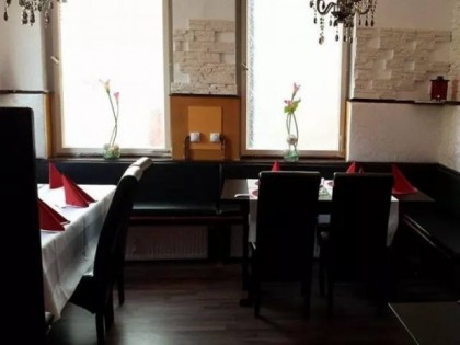 Foto: Karlsburg Schnitzelburg