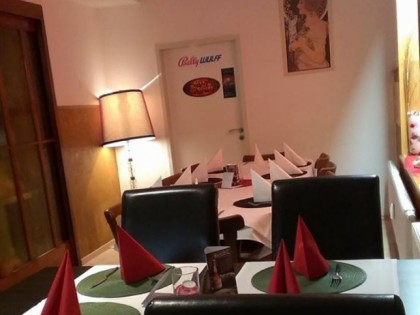 Foto: Karlsburg Schnitzelburg