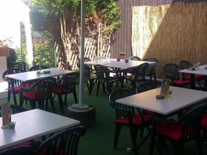 Foto: Karlsburg Schnitzelburg